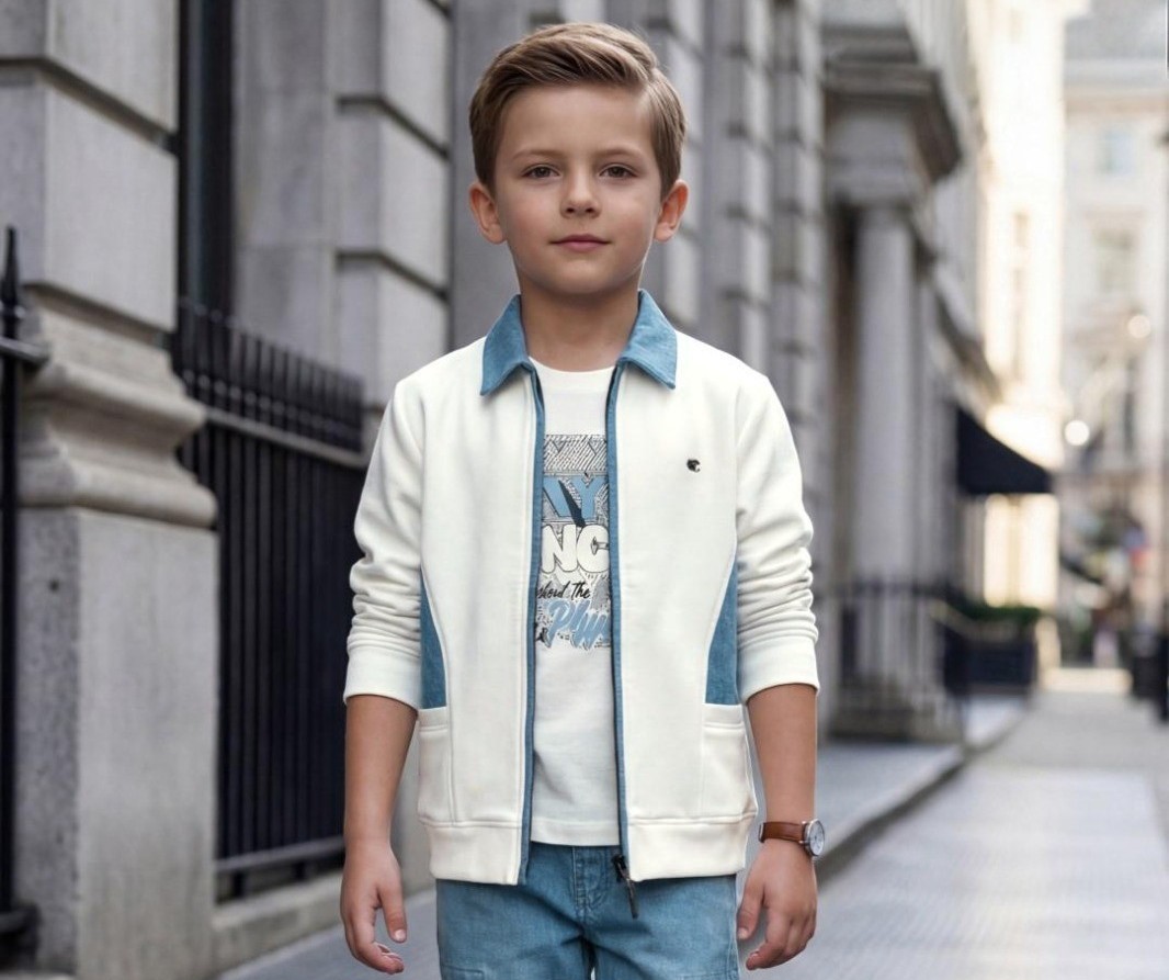 Boys Wear